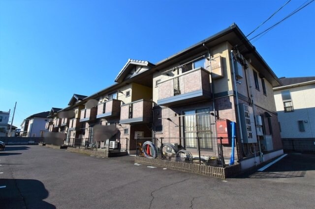 物件外観写真1　(建物外観)