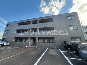 フィネス来夢外観写真