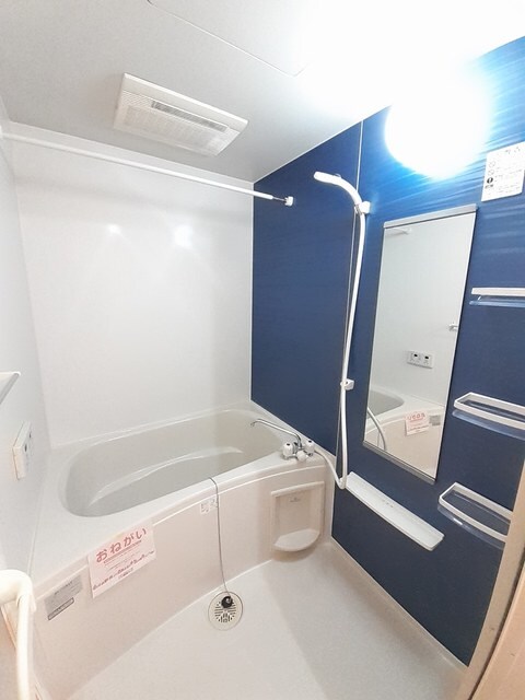 物件内観写真5　(バス／シャワールーム等)