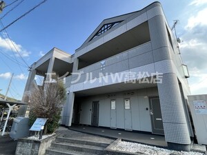 エスポア・タカスギ外観写真