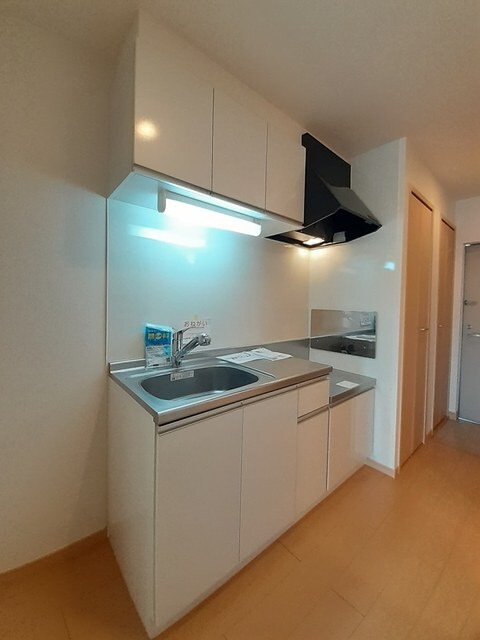 物件内観写真4　(キッチン)