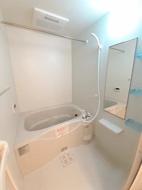 物件内観写真5　(バス／シャワールーム等)