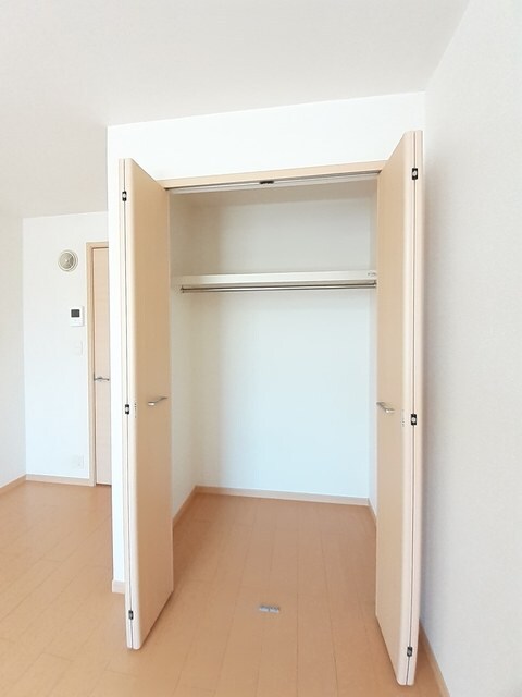 物件内観写真10　(収納)