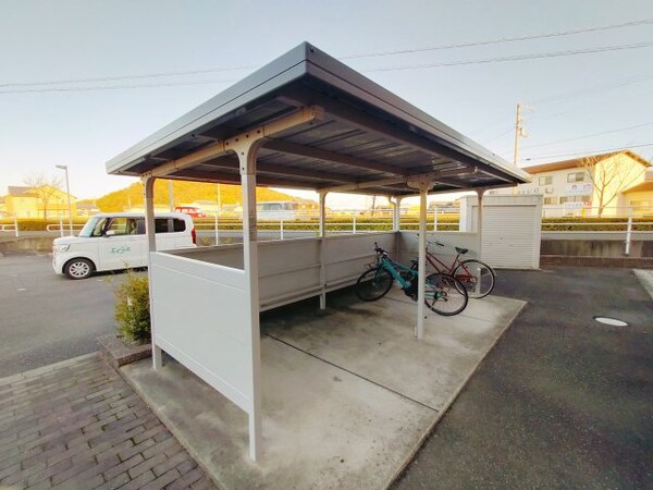 建物設備(外観写真その他2)