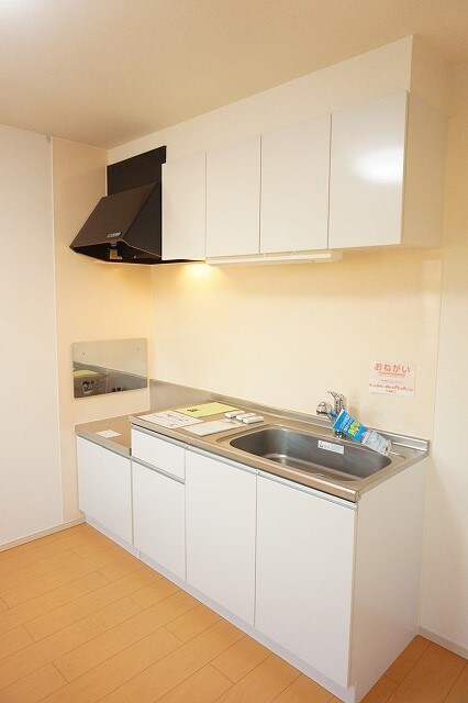 物件内観写真4　(キッチン)