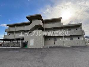 グリーンエステート外観写真