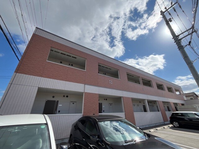 物件外観写真2　(外観写真その他2)