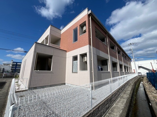 物件外観写真3　(外観写真その他3)