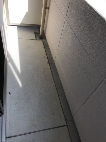 物件内観写真17　(ベランダ)