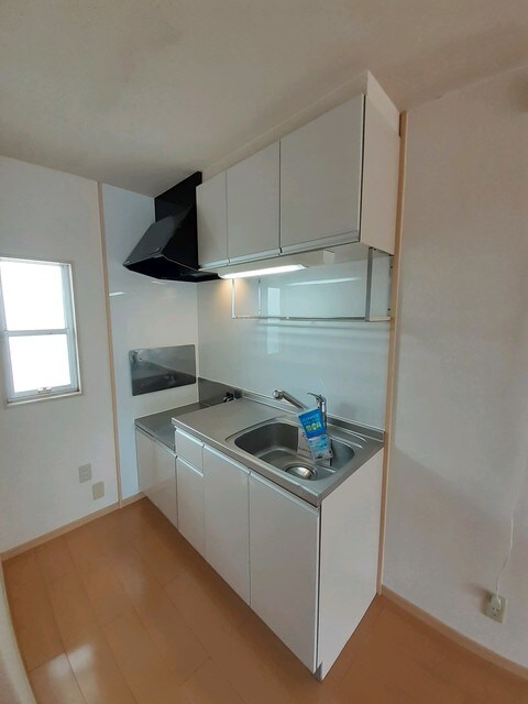 物件内観写真4　(キッチン)