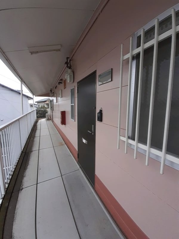 建物設備(その他共有部分)