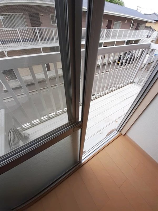 バルコニー(バルコニー)