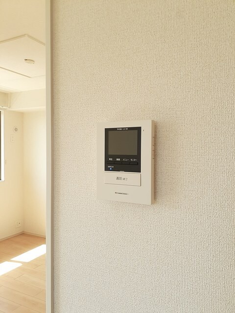 物件内観写真11　(その他設備)