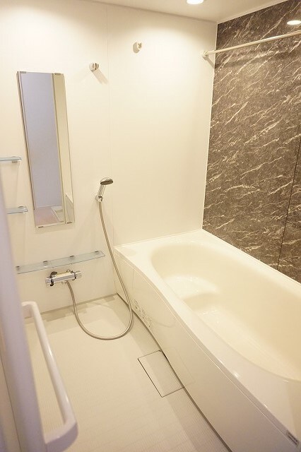 物件内観写真6　(バス／シャワールーム等)