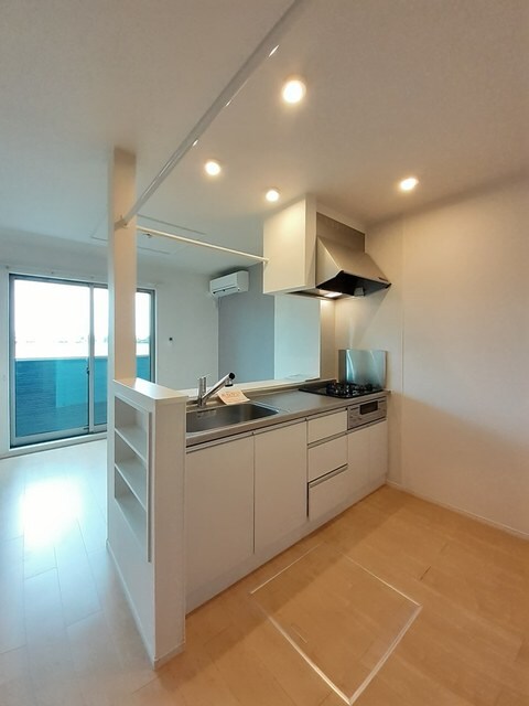 物件内観写真4　(キッチン)