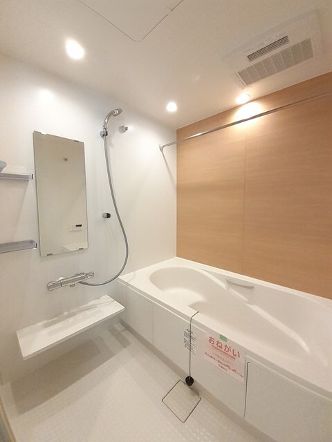 物件内観写真5　(バス／シャワールーム等)