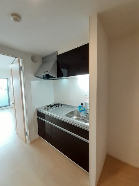 物件内観写真4　(キッチン)