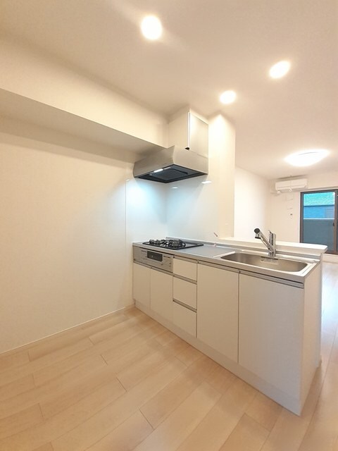 物件内観写真4　(キッチン)