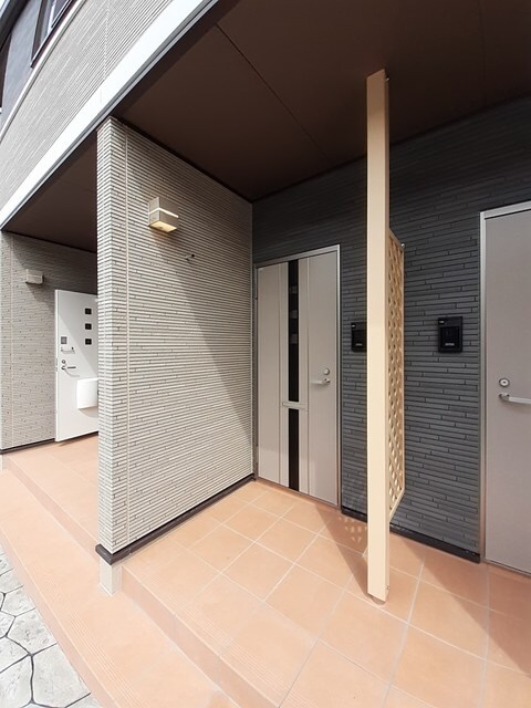 物件内観写真11　(その他共有部分)