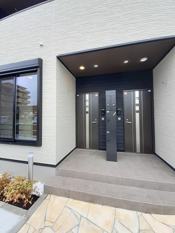 エントランス(その他共有部分)