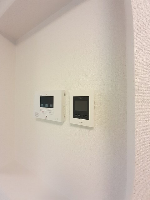 物件内観写真11　(セキュリティ)