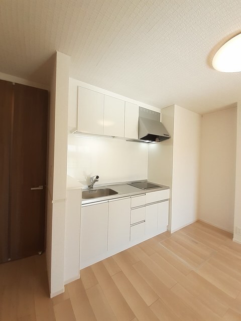 物件内観写真4　(キッチン)