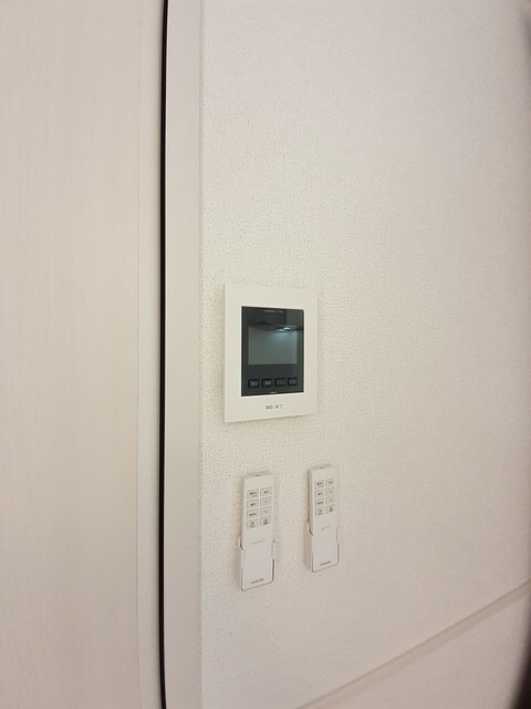物件内観写真13　(セキュリティ)