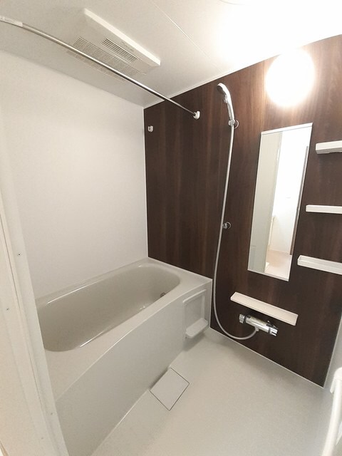 物件内観写真4　(バス／シャワールーム等)