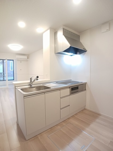 物件内観写真5　(キッチン)