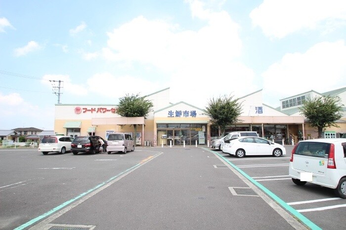 物件内観写真20　(ザ・マイケル川東店（1,152ｍ）)