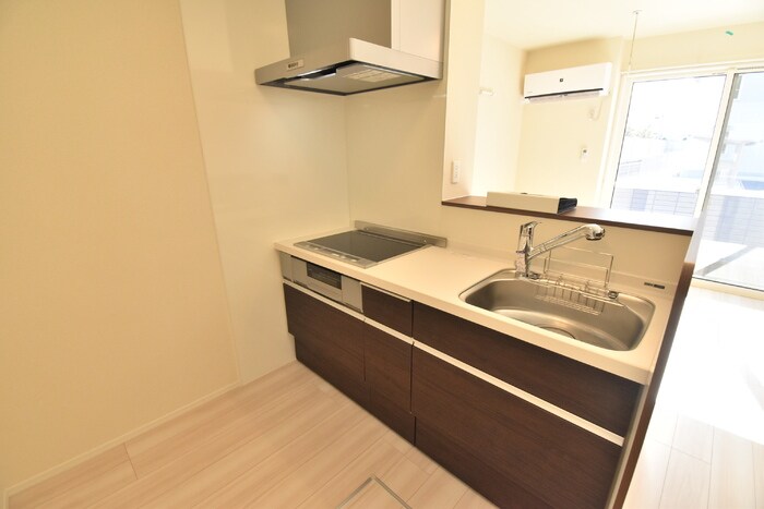 物件内観写真6　(キッチン)