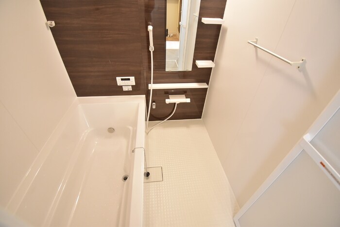 物件内観写真7　(バス／シャワールーム等)