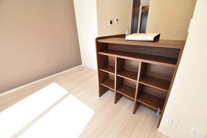 物件内観写真12　(収納)