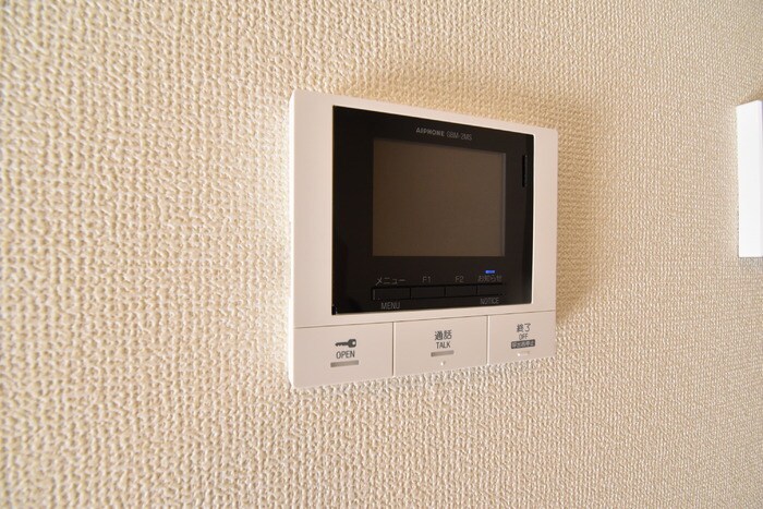物件内観写真15　(セキュリティ)