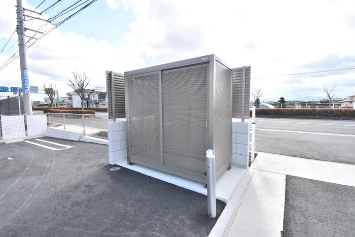 物件内観写真25　(その他共有部分)