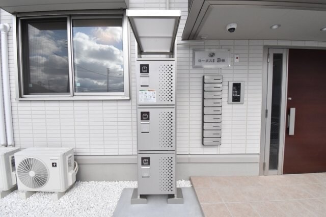 物件内観写真27　(その他共有部分)