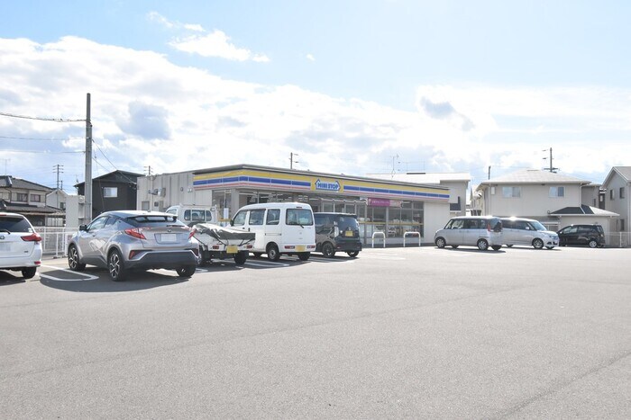 物件内観写真28　(ミニストップ円座店)