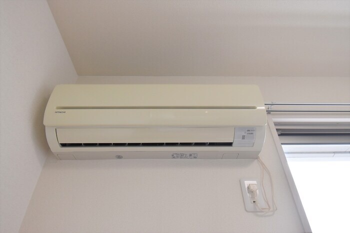物件内観写真20　(エアコン（ＬＤＫ）)