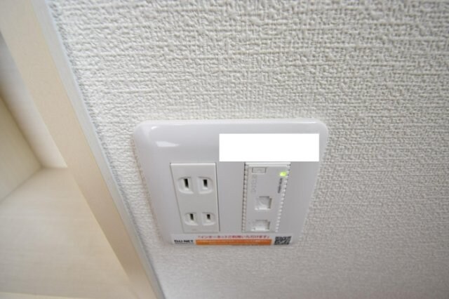 物件内観写真24　(インターネット接続)