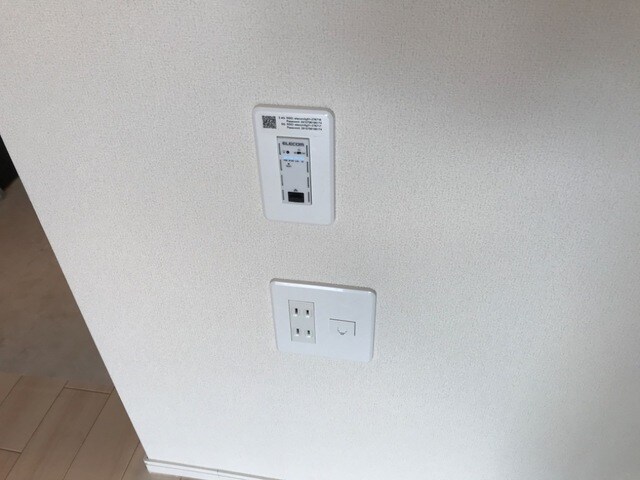 物件内観写真11　(インターネット)