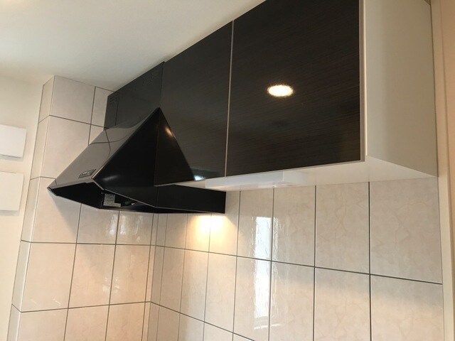 物件内観写真13　(キッチン)