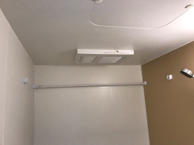 物件内観写真14　(浴室乾燥機)