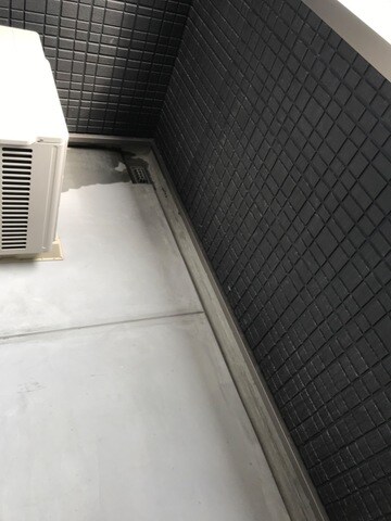 物件内観写真15　(ベランダ)