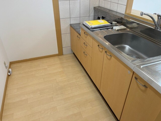 物件内観写真4　(キッチン(イメージ))