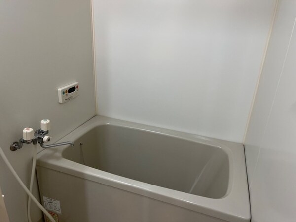 浴室(バス(イメージ))