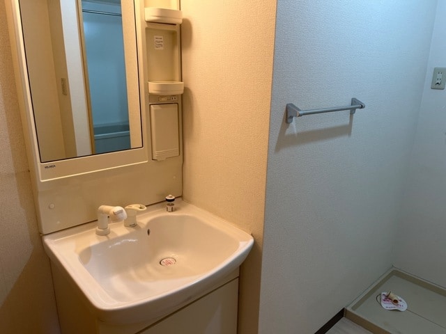 物件内観写真7　(洗髪洗面化粧台(イメージ))