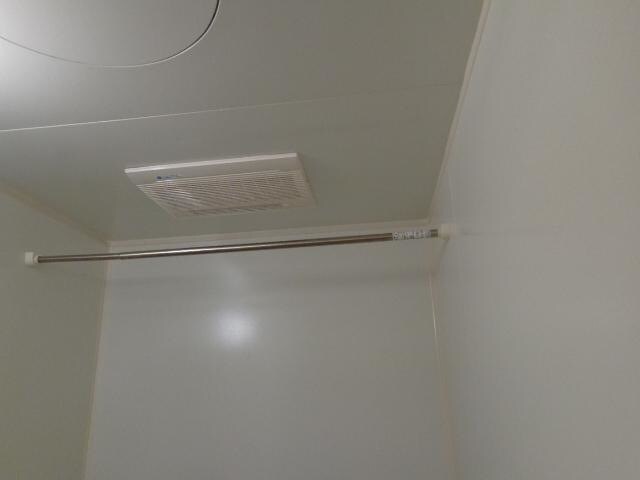 物件内観写真9　(浴室乾燥機(イメージ))