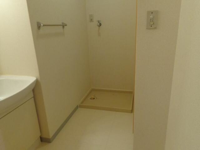 物件内観写真18　(洗面(イメージ))