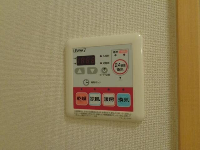 物件内観写真20　(浴室乾燥機(イメージ))