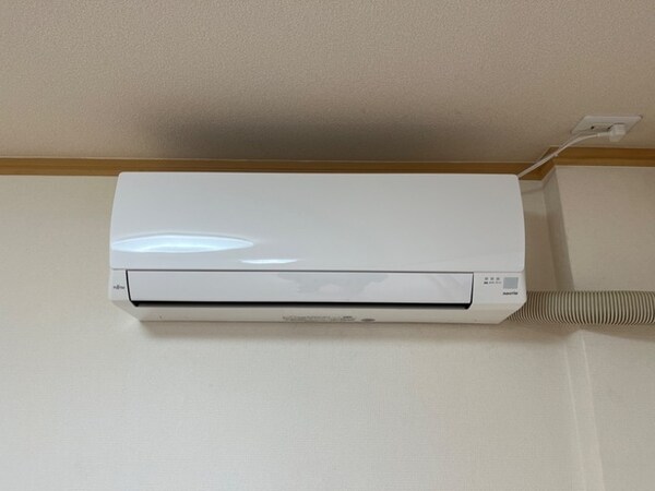 建物設備(エアコン(イメージ))